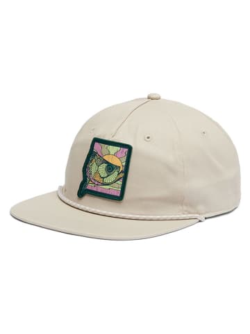 Columbia Pet "PFG Back Tack" grijs