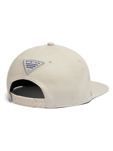Columbia Cap "PFG Back Tack" in Grau