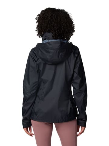 Columbia Funktionsjacke "Switchback IV" in Schwarz