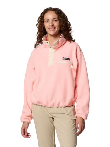 Columbia Fleecepullover "Helvetia II"