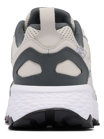 Columbia Trekkingschuhe "Peakfreak Rush Outdry" in Creme