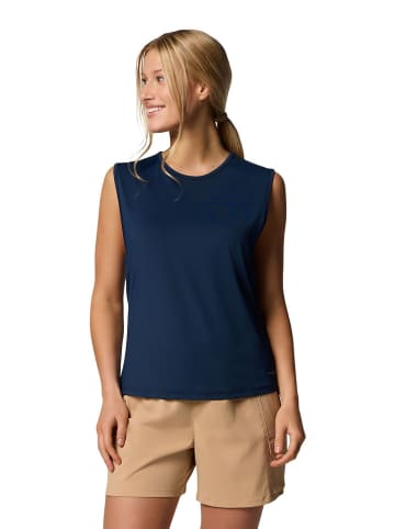 Columbia Funktionstop "Chill River Tank II"