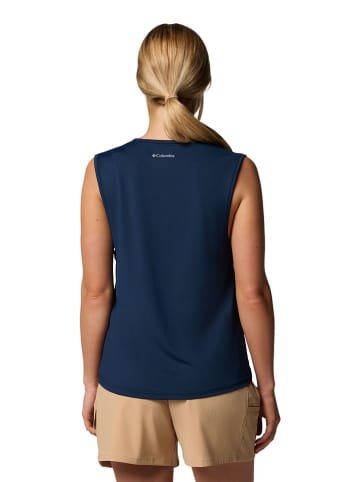 Columbia Funktionstop "Chill River Tank II"