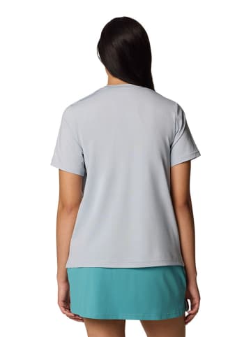 Columbia Koszuka funkcyjna "Wild Springs" w kolorze szarym