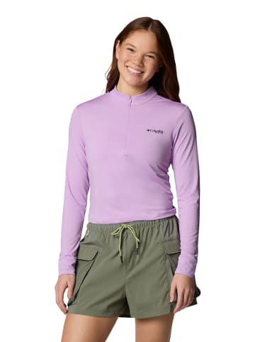 Columbia Funktionslongsleeve "Open Water"