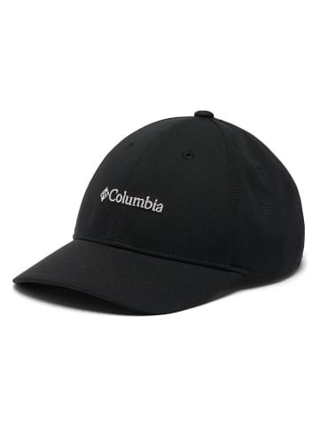Columbia Cap "Twin Canyon Ball" in Schwarz