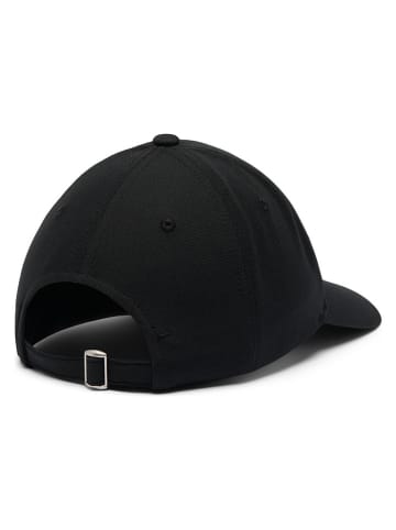 Columbia Cap "Twin Canyon Ball" in Schwarz