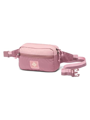Columbia Heuptas "Trail Traveler" roze/lichtroze - (B)20,5 x (H)13 x (T)6,5 cm