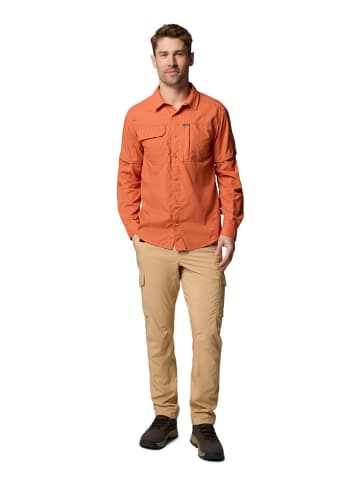 Columbia Funktionshose "Skien Valley"