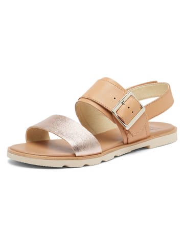 Sorel Sandalen "Ella III" beige