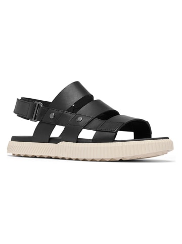 Sorel Sandalen "ONA AVE" zwart