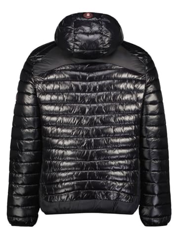 ANAPURNA Kurtka pikowana "Bartavel" w kolorze czarnym