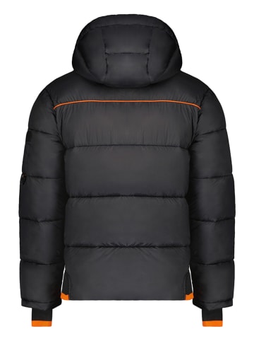 ANAPURNA Winterjacke "Calixana" in Schwarz