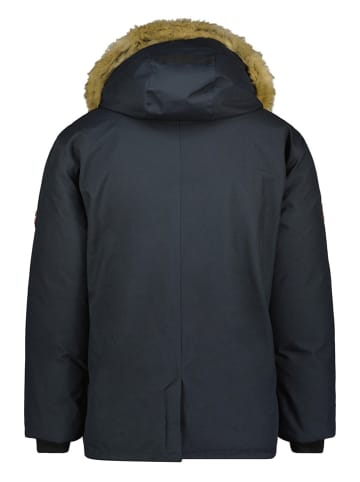 ANAPURNA Winterjacke "Claudana" in Dunkelblau