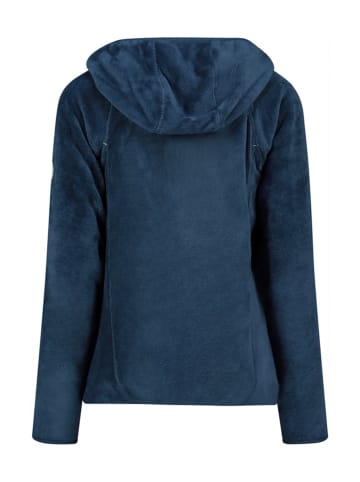 ANAPURNA Fleecejacke "Uternel" in Dunkelblau