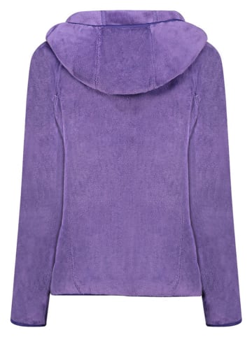 ANAPURNA Fleecejacke ''Uternel'' in Lila