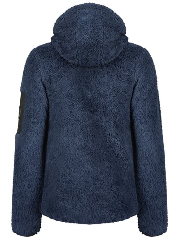 ANAPURNA Fleecejacke "Ulebana" in Dunkelblau