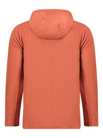 ANAPURNA Fleecejacke "Tugoodana" in Orange