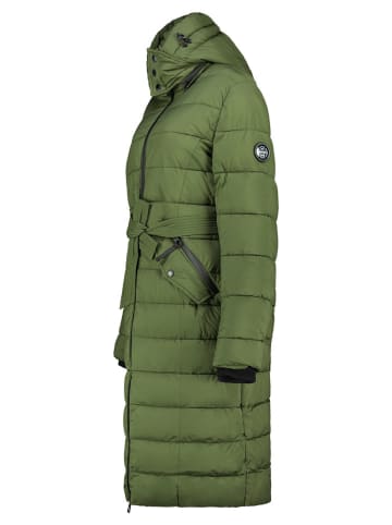 ANAPURNA Parka "Cabana" in Khaki