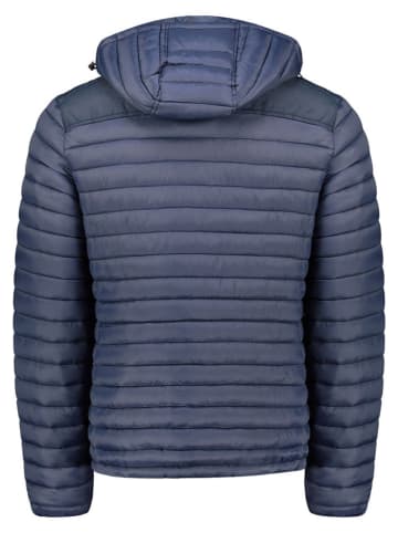 ANAPURNA Steppjacke "Adalmana" in Dunkelblau