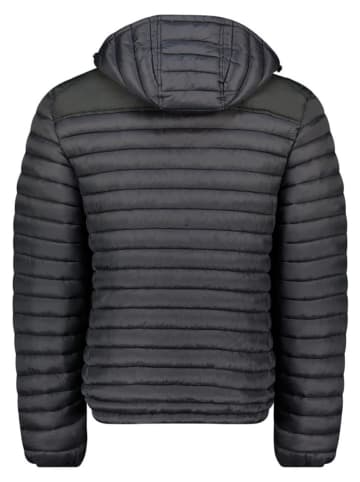 ANAPURNA Steppjacke "Adalmana" in Schwarz