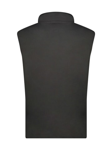 ANAPURNA Fleeceweste "Veskana" in Schwarz