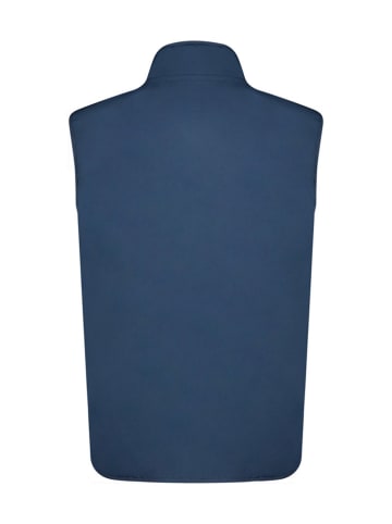 ANAPURNA Kamizelka polarowa "Veskana" w kolorze granatowym