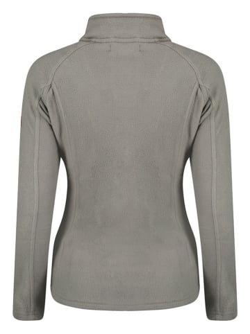 ANAPURNA Fleecejacke "Tonneau" in Grau