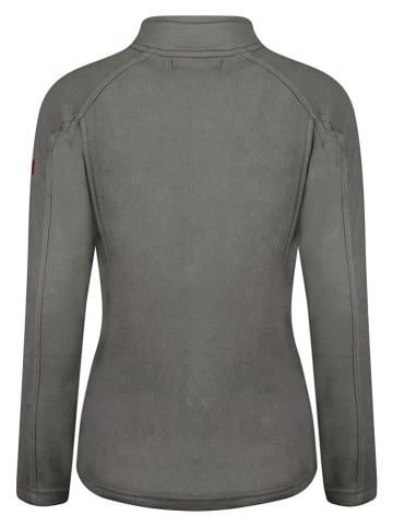 ANAPURNA Bluza polarowa "Tonneau" w kolorze antracytowym