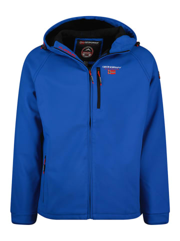 ANAPURNA Fleecejacke "Takitana" in Blau