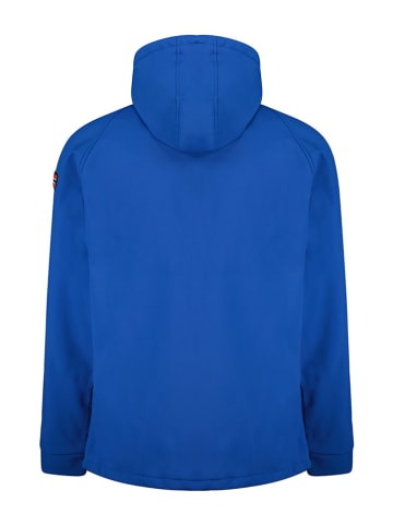ANAPURNA Fleecejacke "Takitana" in Blau