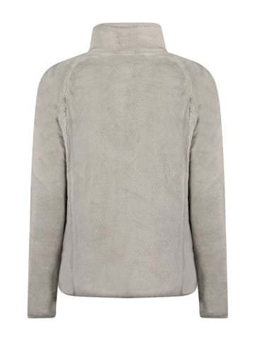 ANAPURNA Fleecejacke "Uternel" in Grau