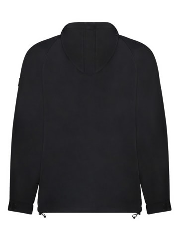 ANAPURNA Softshelljacke "Tamigolorana" in Schwarz