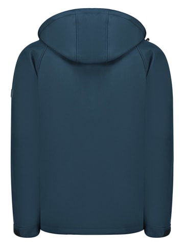 ANAPURNA Softshelljacke "Tamigolorana" in Dunkelblau