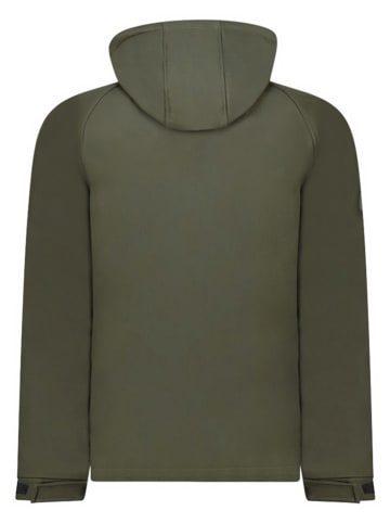 ANAPURNA Softshelljacke "Tamigolorana" in Khaki