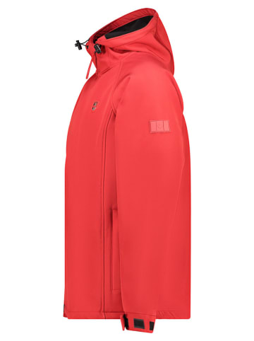 ANAPURNA Softshelljacke "Tamigolorana" in Rot