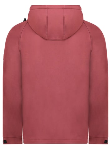 ANAPURNA Softshelljacke "Tamigolorana" in Bordeaux