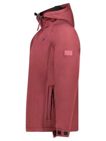 ANAPURNA Softshelljacke "Tamigolorana" in Bordeaux