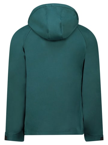 ANAPURNA Softshelljacke "Tamigolorana" in Petrol