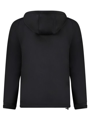 ANAPURNA Softshelljacke "Tamigolorana" in Schwarz