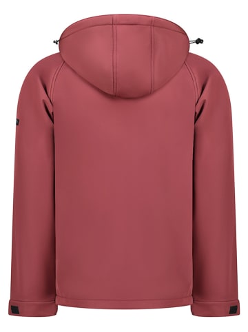 ANAPURNA Softshelljacke "Tamigolorana" in Bordeaux