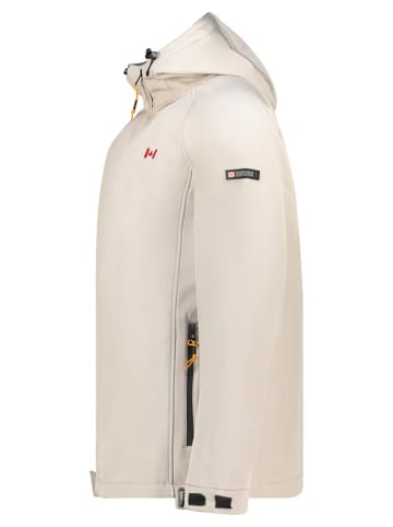 ANAPURNA Softshelljacke "Tamigolorana" in Beige