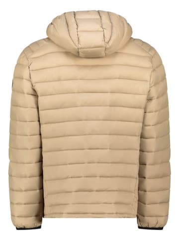ANAPURNA Steppjacke "Carlitana" in Beige