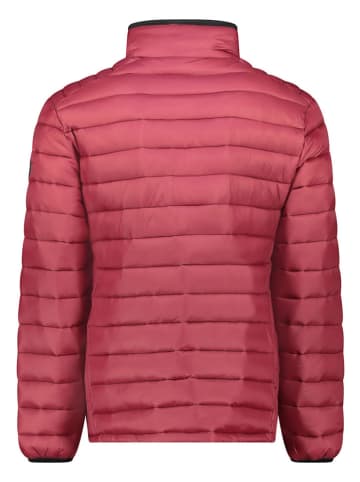 ANAPURNA Steppjacke "Carlitana" in Bordeaux