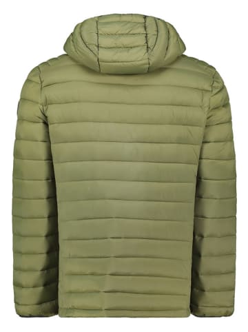 ANAPURNA Steppjacke "Carlitana" in Khaki