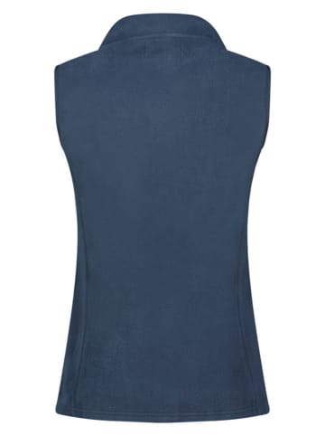 ANAPURNA Fleeceweste "Vugana" in Dunkelblau