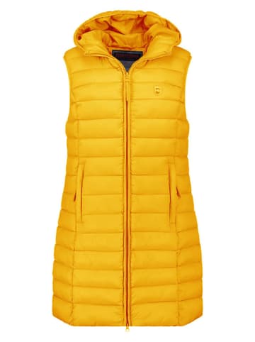 ANAPURNA Steppweste ''Vakitalana Long'' in Gelb