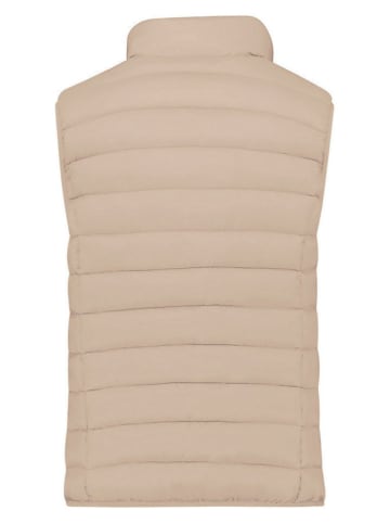 ANAPURNA Steppweste ''Vakitalana'' in Beige