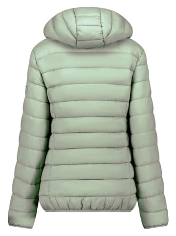 ANAPURNA Steppjacke ''Akitalana Hood'' in Mint