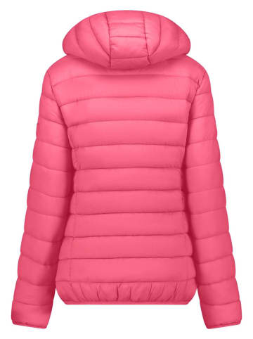 ANAPURNA Steppjacke ''Akitalana Hood'' in Pink